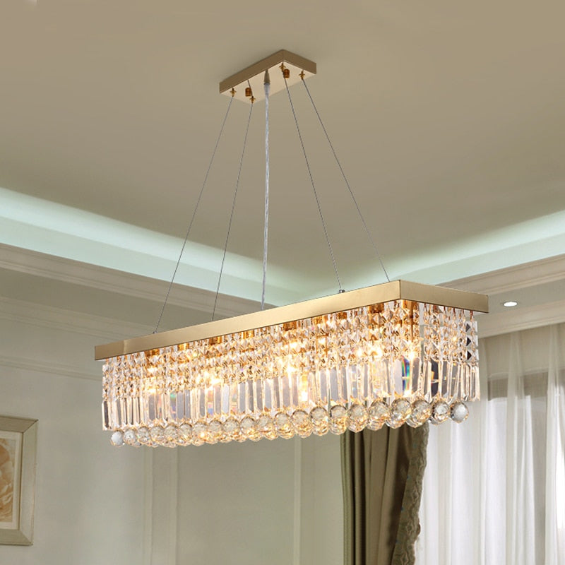 Marietta Modern Chandelier