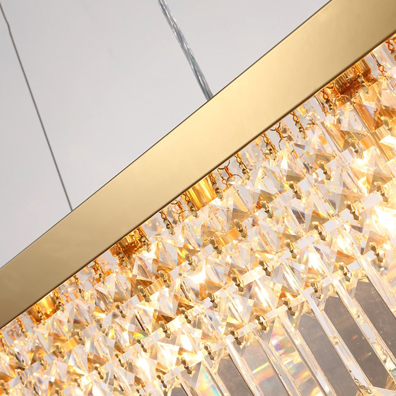 Marietta Modern Chandelier