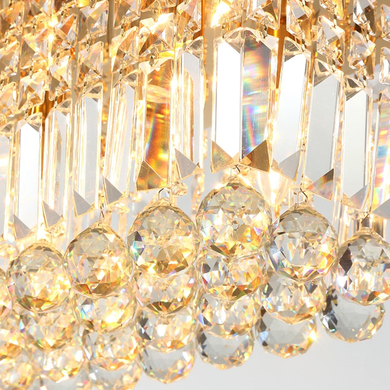 Marietta Modern Chandelier
