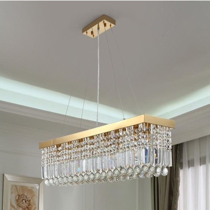 Marietta Modern Chandelier