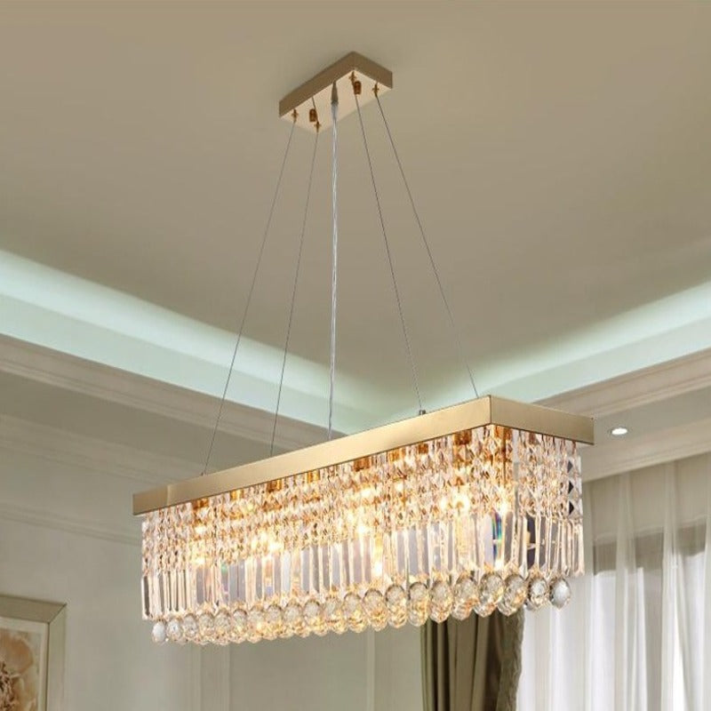 Marietta Modern Chandelier