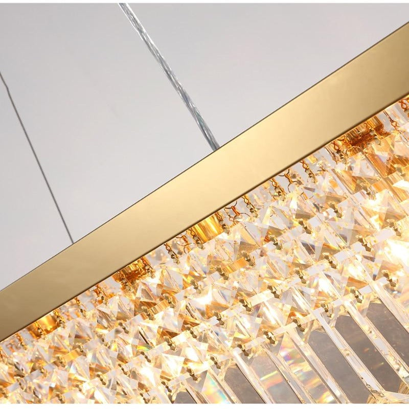 Marietta Modern Chandelier