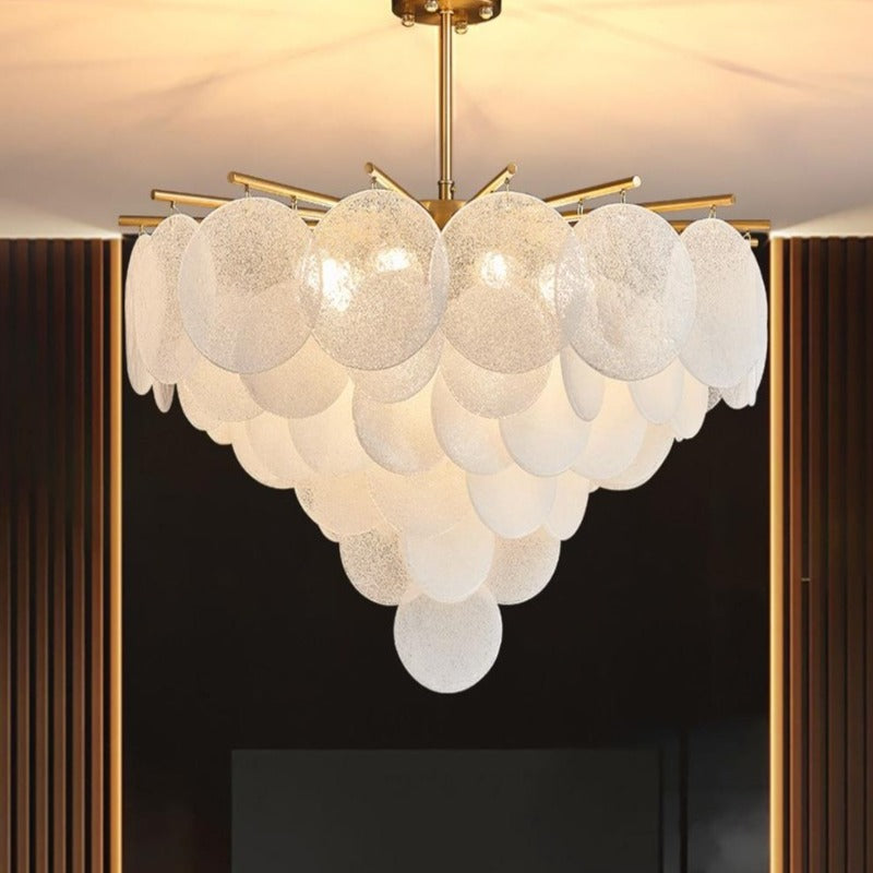 Lucette Luxury Chandelier