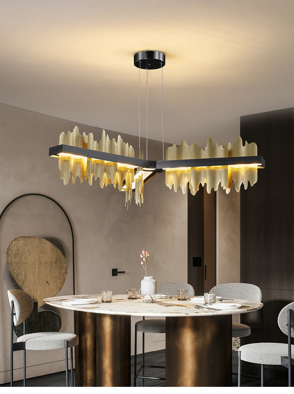 Valerie Modern Chandelier
