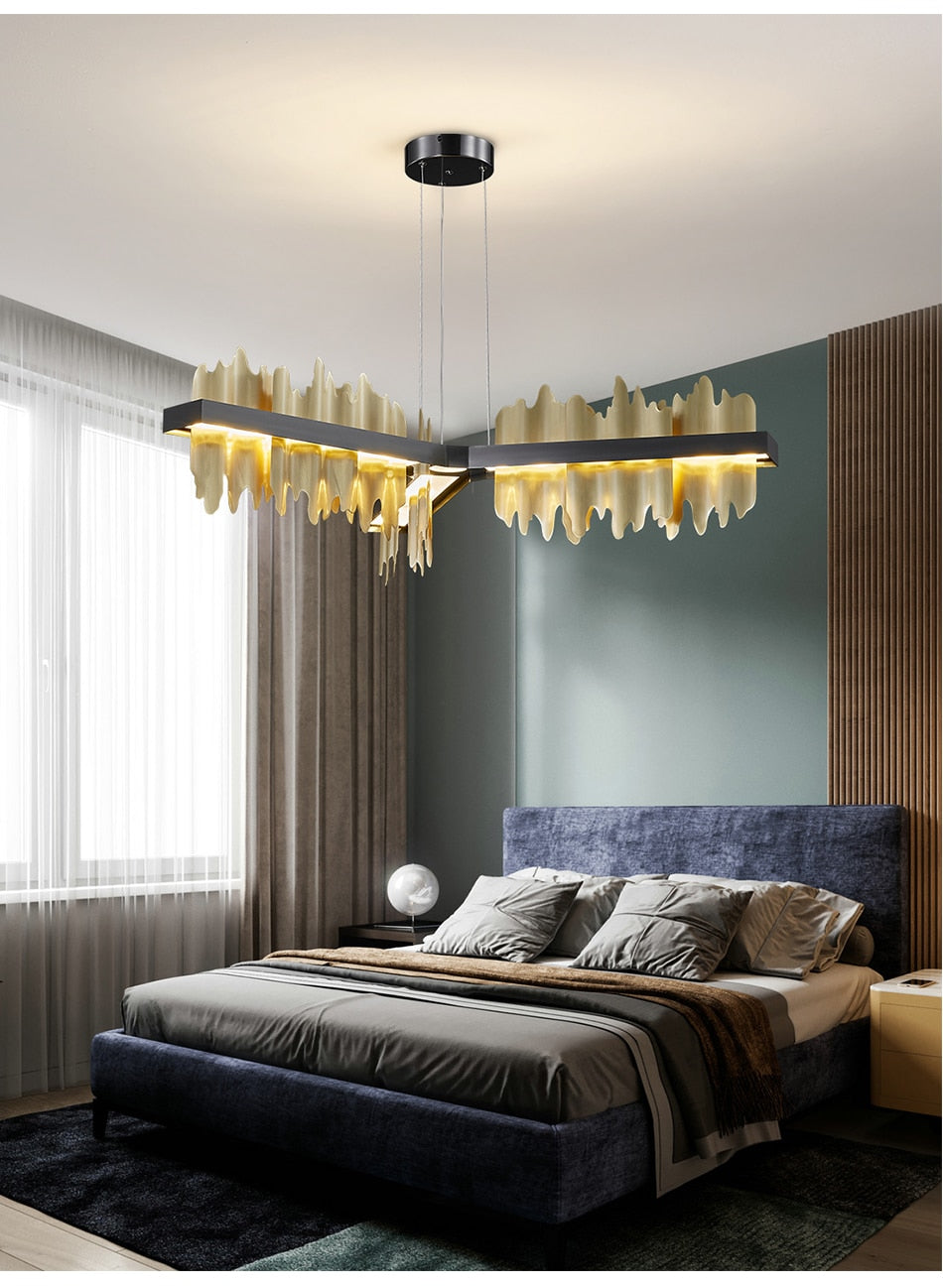 Valerie Modern Chandelier