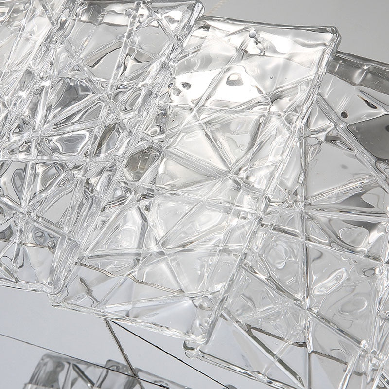 Adreana Crystal Chandelier