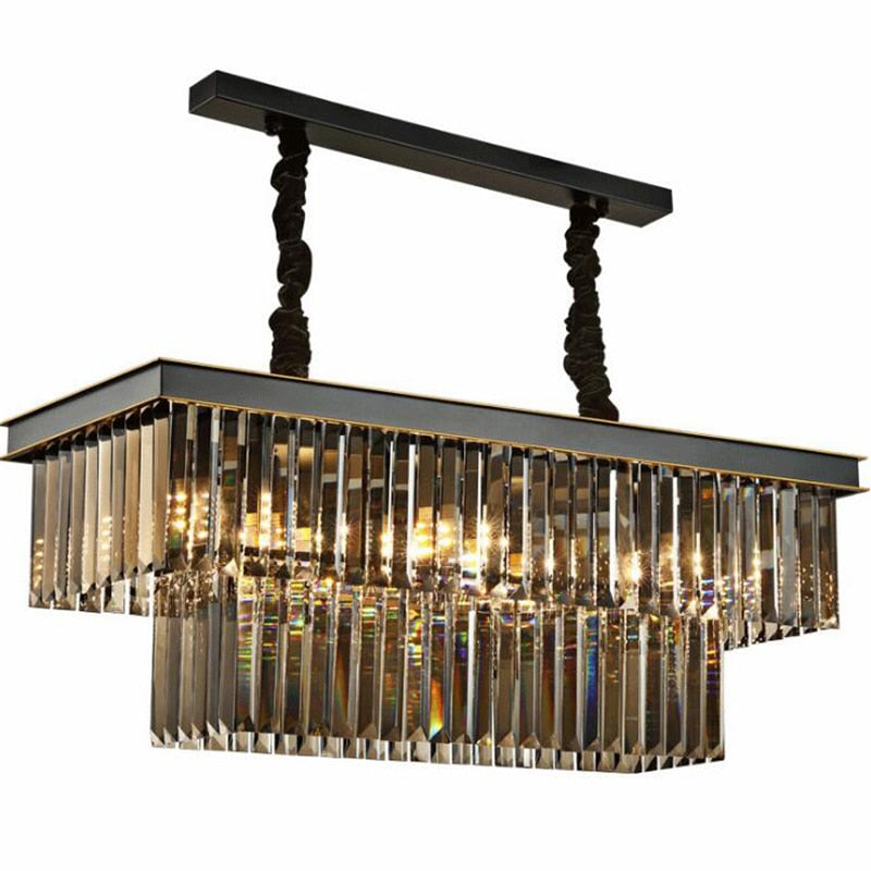Guilia Crystal Chandelier