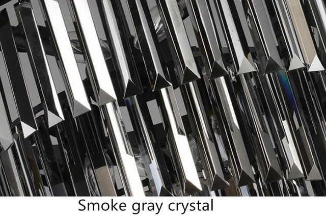 Guilia Crystal Chandelier