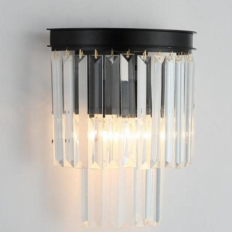 Guilia Crystal Chandelier