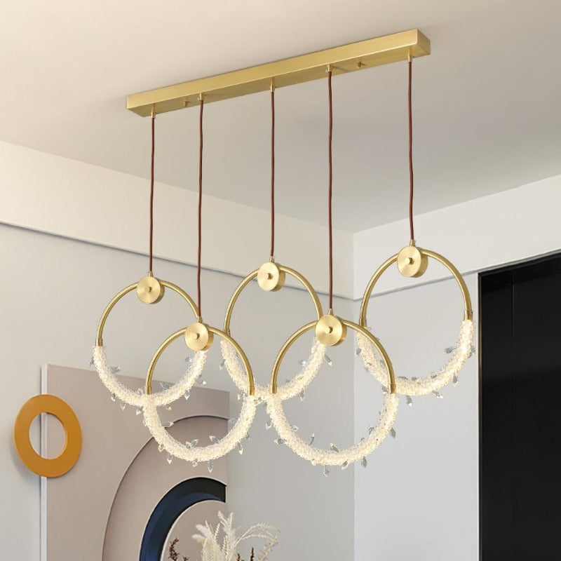 Marcell Chandelier