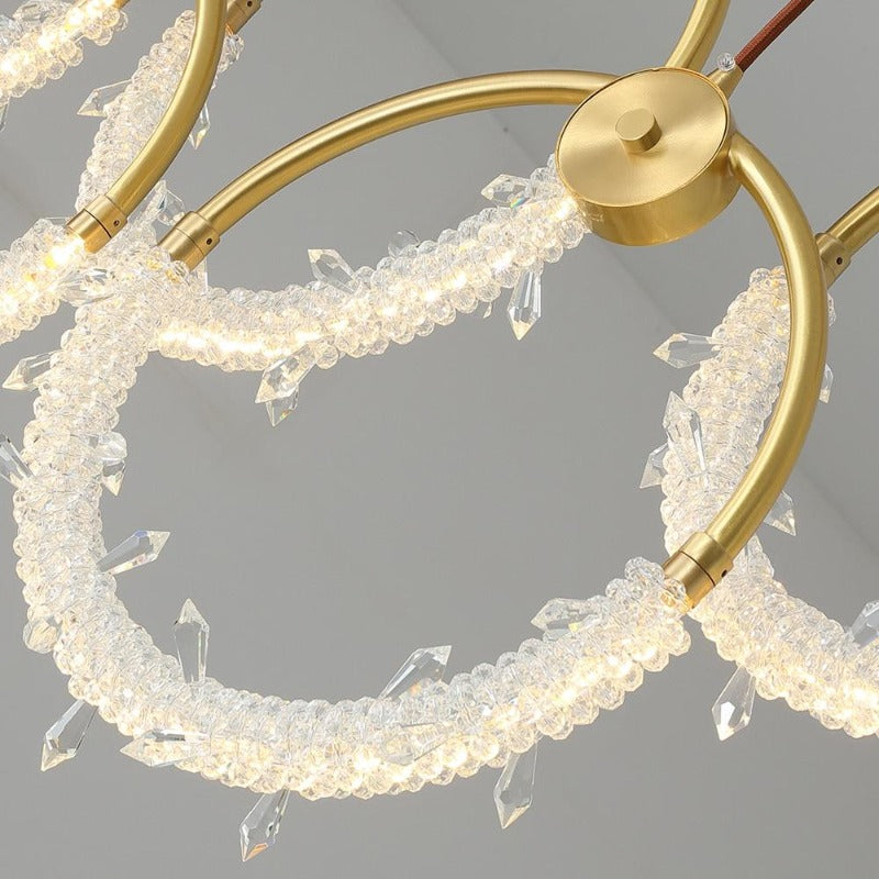 Marcell Chandelier