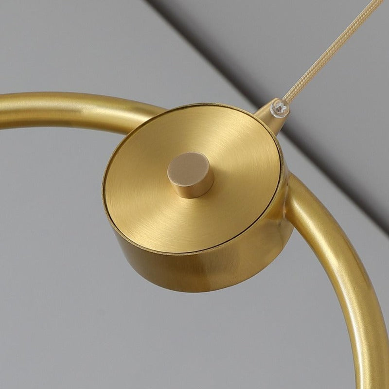 Marcell Chandelier