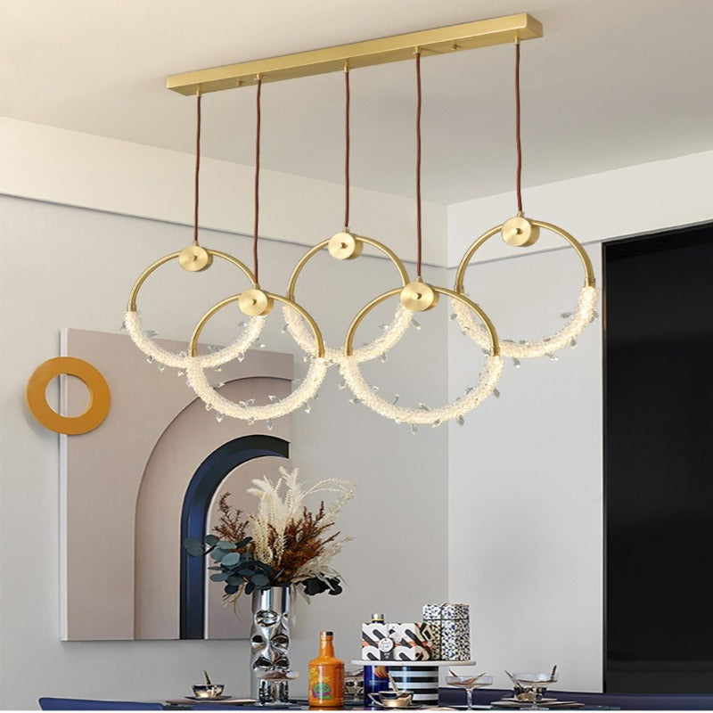 Marcell Chandelier