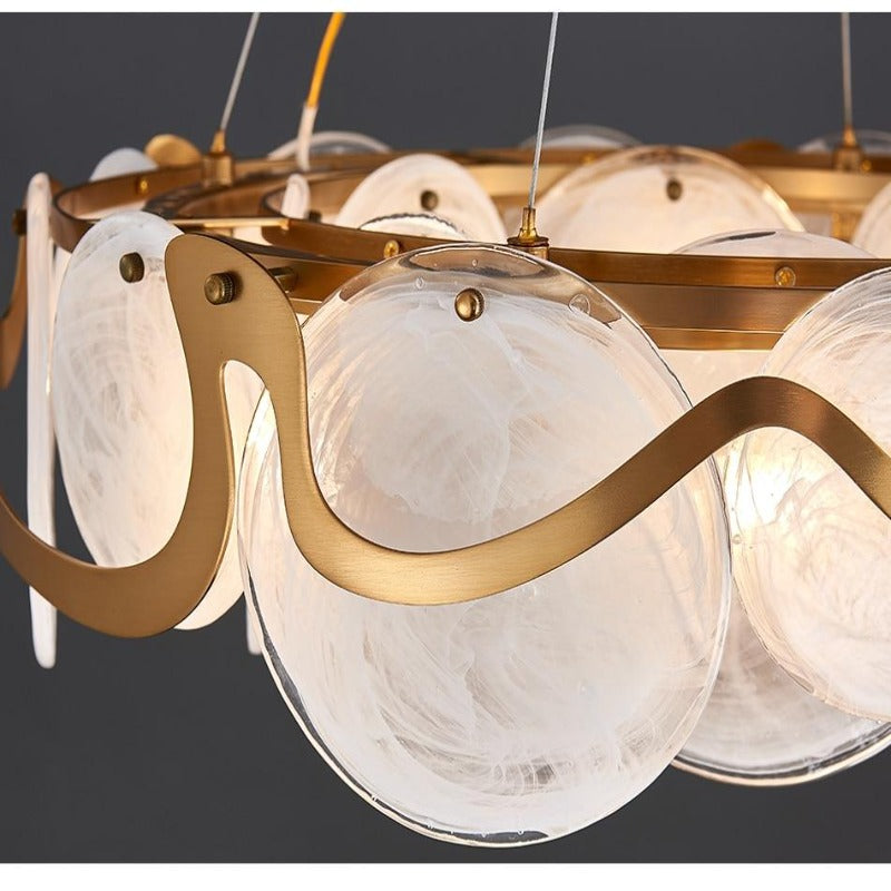 Santuzza Chandelier
