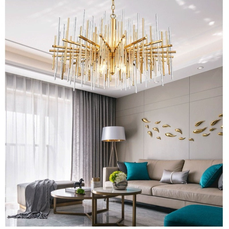 Contesse Crystal Chandelier