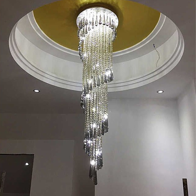 Mara Modern Chandelier