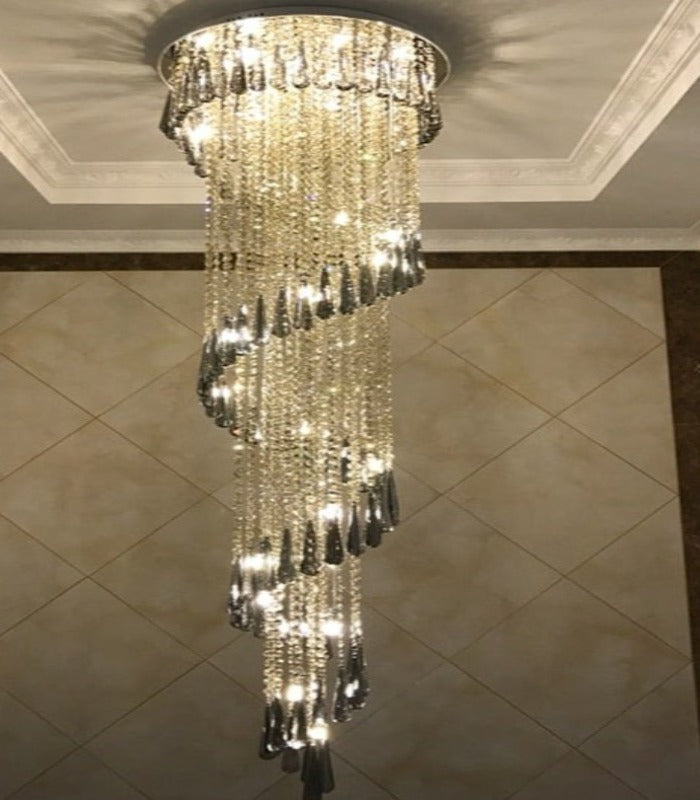 Mara Modern Chandelier