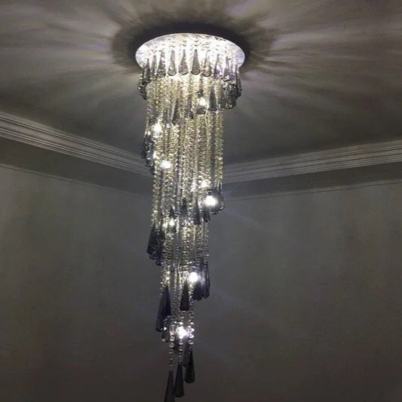 Mara Modern Chandelier