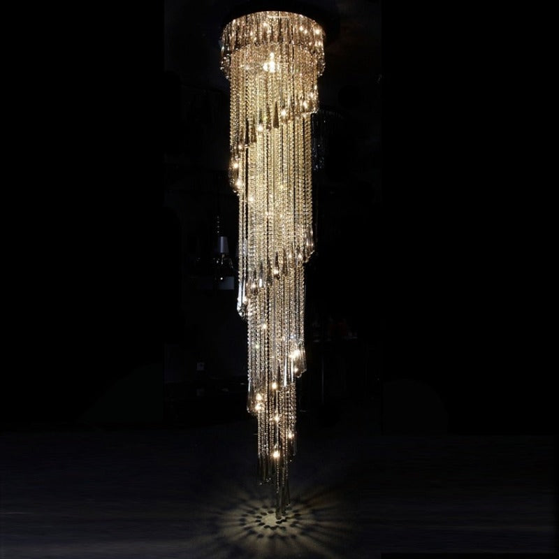 Mara Modern Chandelier