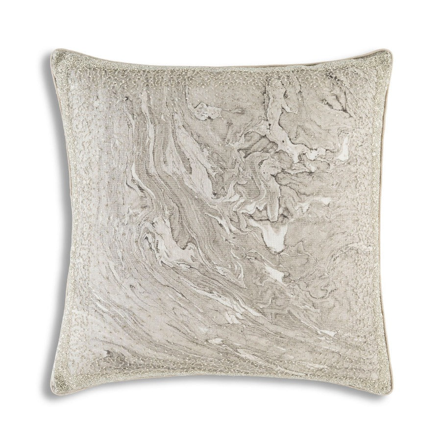 Granite Grey Bedding and Matching Pillows/Euro Sham Covers