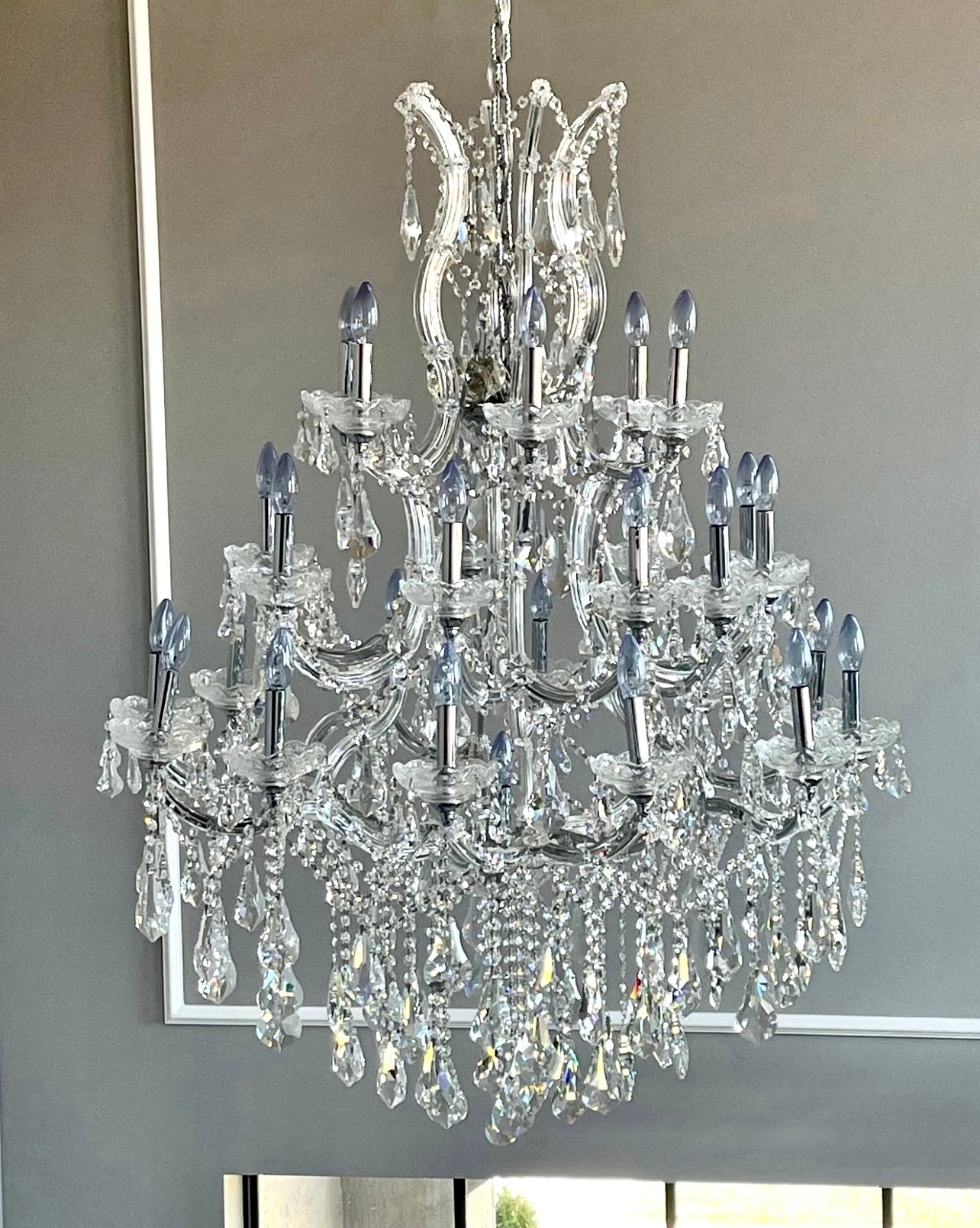 Classic Chandeliers