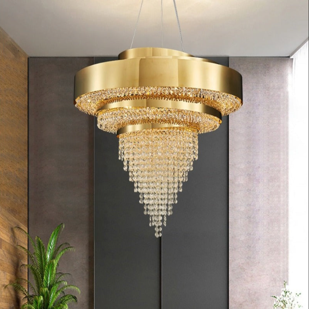 Art Deco Lighting