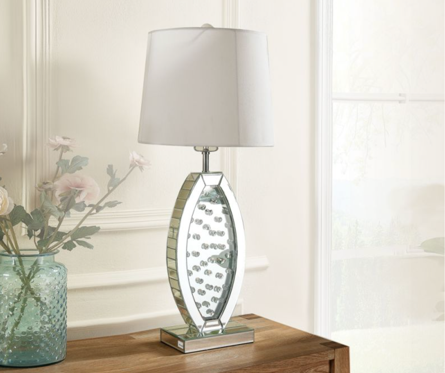 Designer Table Lamps