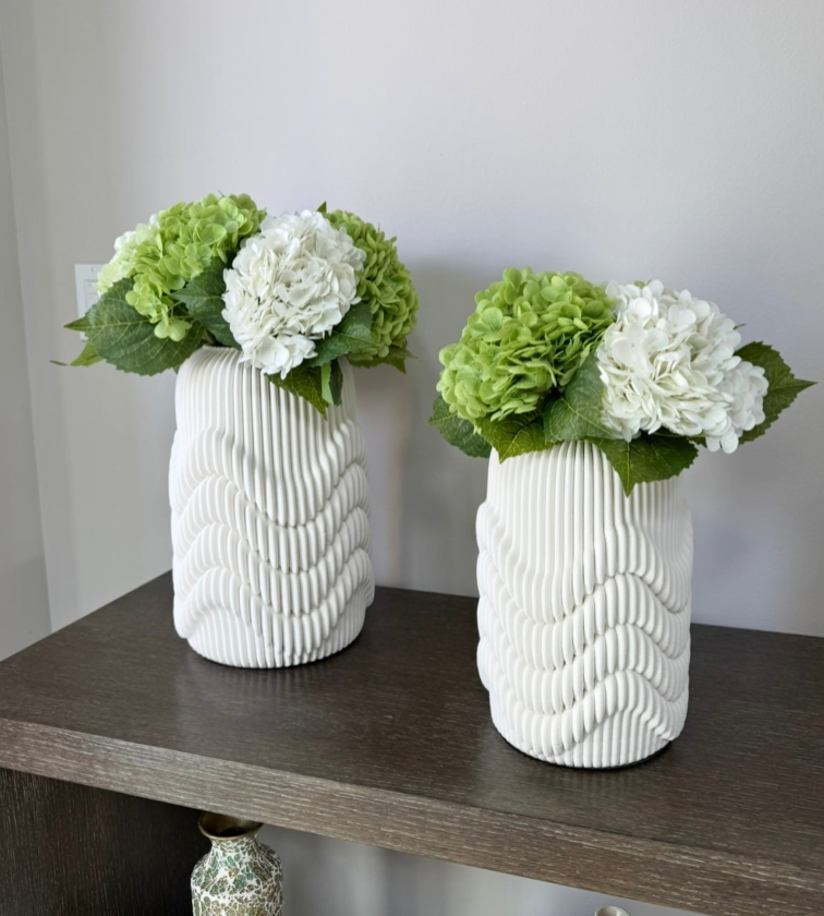 Vases