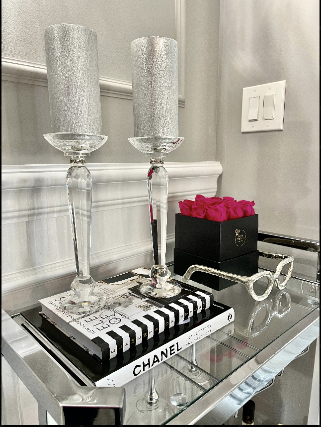 Home Decor Accent