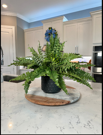 Stems and Branches Greenery
