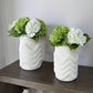modern living room vase

aesthetic vase ivory beige

elegant 3D printed vase

small modern vases for décor

vase for entryway table

earth-toned home décor

neutral colored flower vases

vases for modern homes

handmade 3D printed vases

trendy 3D printed flower vase