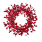 Winter faux grapevine wreath with red berries

Christmas wall wreath with faux berries

Red berry artificial holiday wall decoration

Faux red berry wreath indoor outdoor use

Natural grapevine wreath Christmas decor

Classic farmhouse red berry wreath

Artificial red berry wreath holiday season

Red berry wreath for Christmas entryway

Faux berry grapevine wreath for rustic decor

Christmas faux wreath with red berry accents