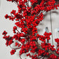 Faux berry grapevine wreath 18 inch

Natural grapevine Christmas wreath

Rustic natural base Christmas wreath

High-quality faux holiday wreath

Realistic faux berry winter wreath

Artificial red berry rustic wreath

Durable faux Christmas berry wreath

Rustic grapevine holiday door decor

Lightweight faux berry door wreath

Handmade faux grapevine wreath