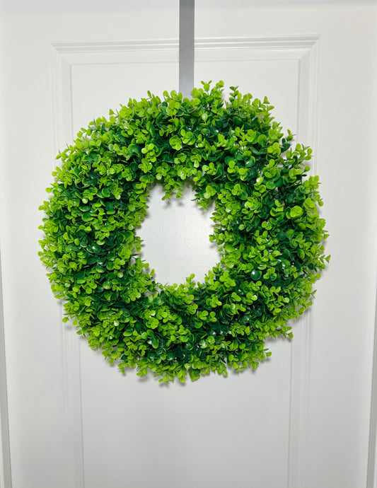 summer wreath