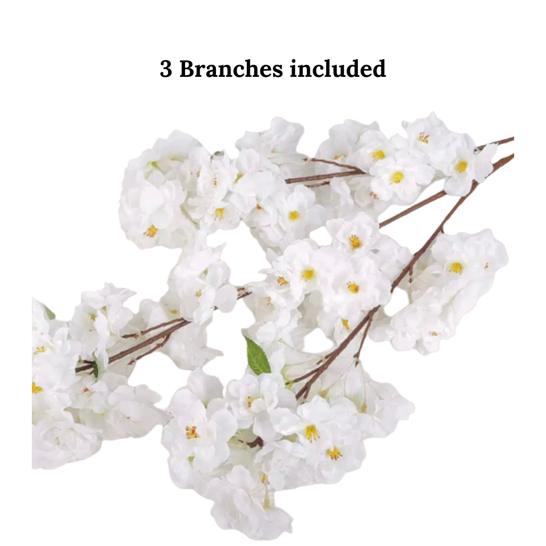 artificial cherry blossom vase decor

luxury silk cherry blossom stems

centerpiece flowers artificial white

wedding bouquet cherry blossom accents

cherry blossom faux branch bundle

artificial spring flowers white

tall vase faux white flowers

lifelike silk flower branches

cherry blossom wedding arch decor

faux blossoms for seasonal decorating