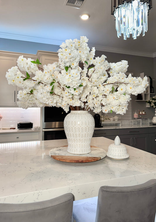 white cherry blossom branches

artificial cherry blossom stems

faux cherry blossom branches white

silk cherry blossom flowers

lifelike cherry blossom decor

white faux cherry blossom stems

tall vase cherry blossom branches

cherry blossom centerpiece flowers

artificial wedding cherry blossoms

faux white flower stems