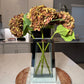 Realistic artificial hydrangea bouquet

Brown hydrangea centerpiece for weddings

Faux hydrangea flowers for events

Brown floral stems for vases

Forever fresh hydrangea flowers

Artificial hydrangeas with lifelike texture

Hydrangea centerpiece for office decor

Silk hydrangea flowers fall arrangement

Real touch hydrangea bouquet brown

Faux hydrangea centerpiece rustic style
