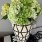 artificial hydrangeas for home

green hydrangeas for living room

farmhouse floral décor

spring home décor flowers

green floral centerpiece ideas

artificial flowers for kitchen

lifelike faux flowers for vase

elegant faux greenery

hydrangea stems for mantel décor

artificial blooms for entryway