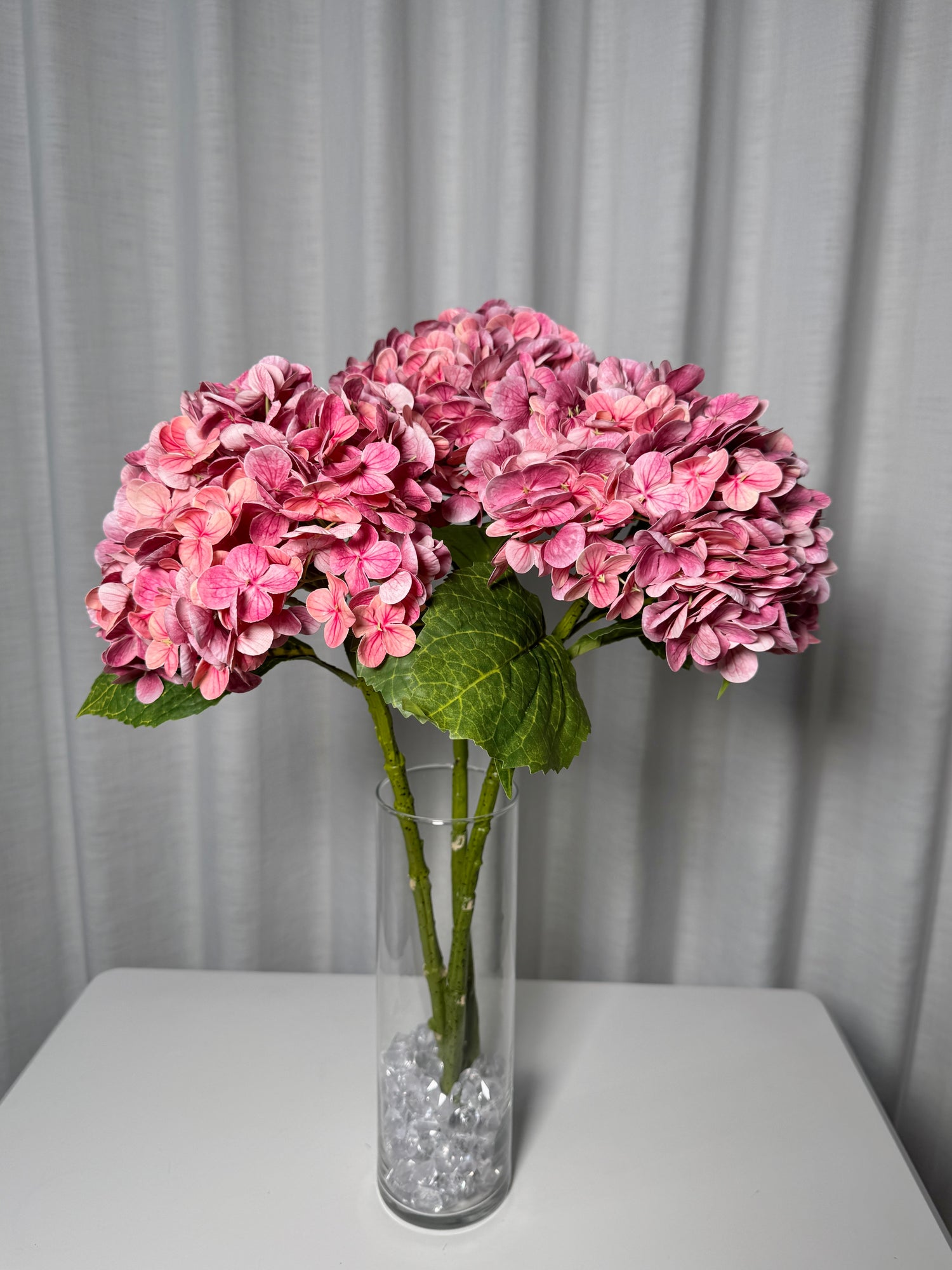 Hydrangea Flowers