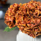 Lifelike artificial hydrangea stem

Hydrangea stems for vase decoration

Faux hydrangea flowers farmhouse style

Artificial hydrangeas for living room

Decorative hydrangea flowers orange

Timeless hydrangea home accents

Hydrangea centerpiece Thanksgiving table

Nude orange hydrangea fall decor

Artificial hydrangea flowers bulk

Hydrangea stems for floral arrangements