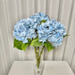 artificial blue hydrangea flowers

faux blue hydrangea stems

real touch blue hydrangeas

mixed blue silk hydrangeas

20 inch artificial flower stems

realistic blue faux hydrangeas

lifelike silk hydrangea stems

artificial mixed blue flower bundle

blue hydrangea artificial bouquet

blue floral silk stems set of 3