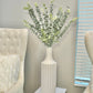 Eucalyptus stems for home decor

Faux greenery for arrangements

Decorative eucalyptus branches

Artificial foliage for vases

Home decor eucalyptus stems

Greenery branches for centerpieces

Artificial eucalyptus for vases

Faux eucalyptus for modern decor

Rustic eucalyptus branch artificial

Farmhouse faux greenery
