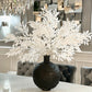 white faux greenery for home decor

silk leaf branches for vase

artificial white branches for decor

tall faux stems for arrangements

minimalist white leaf decor

white faux greenery for centerpieces

modern artificial leaf arrangement

artificial branches for wedding decor

luxury faux plant stems

decorative white silk branches