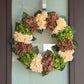 Buy hydrangea wreath online

Artificial hydrangea wreath for sale

Best all season door wreath

Decorative floral wreath for door

Unique year-round wreath

Neutral home decor wreath

High-end wreath shop

Wreath for front porch decor

Designer hydrangea wreath 21 inch

Handmade artificial flower wreath