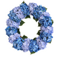 luxury silk hydrangea door wreath

large blue floral wreath for front door

artificial hydrangea wreath for outdoor use

indoor outdoor silk flower wreath

23 inch front door wreath

realistic blue hydrangea wreath

year round silk wreath for door

elegant blue flower wreath

outdoor safe artificial wreath

hydrangea wreath for all seasons