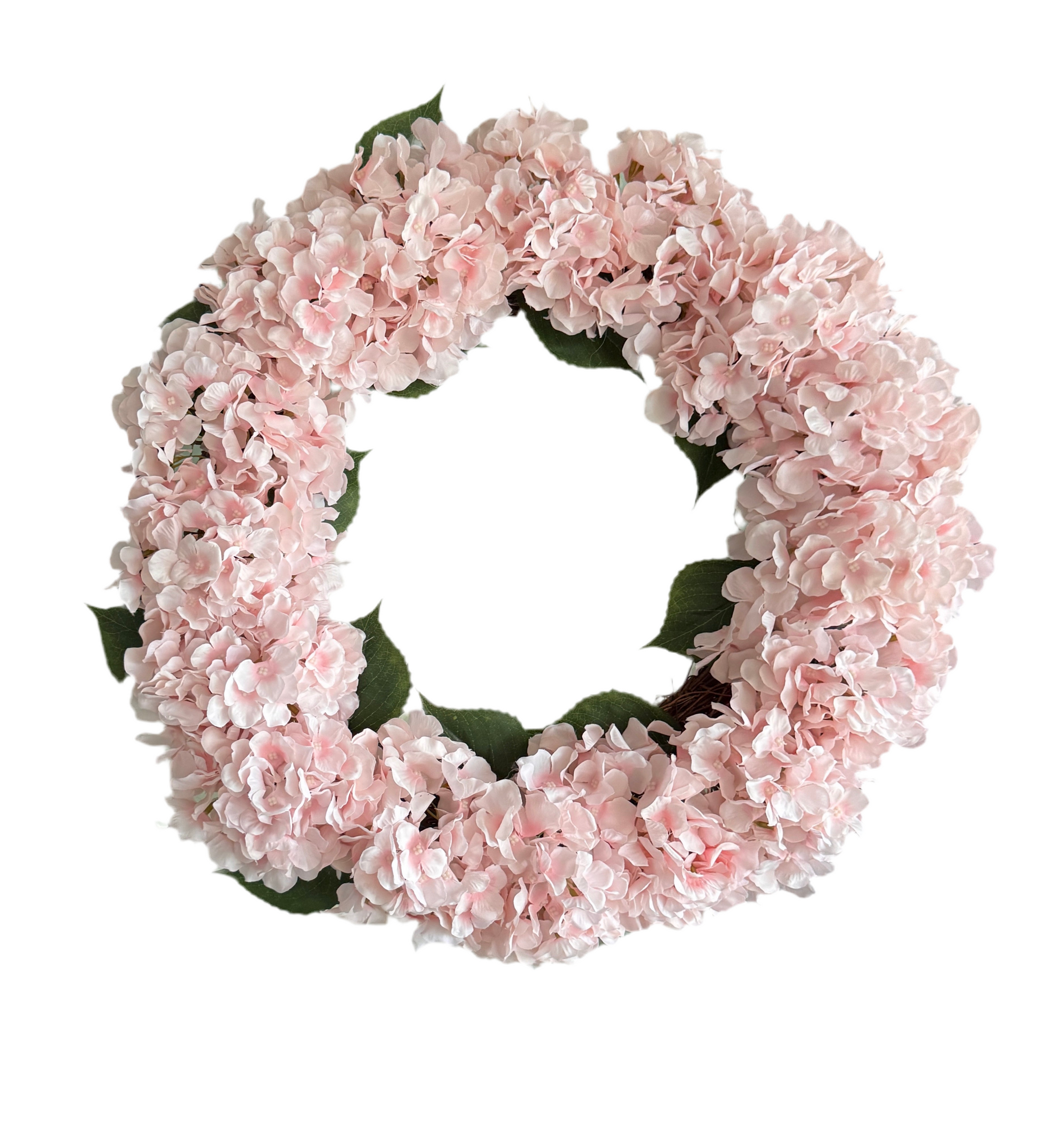 22 inch artificial pink flower wreath

UV resistant pink hydrangea wreath

pink silk wreath with 16 heads

faux flower wreath for porch

pink flower wreath for outdoor use

pink hydrangea grapevine wreath

artificial hydrangea wreath for all seasons

handmade pink hydrangea door wreath

weatherproof pink floral wreath

front door wreath with pink flowers