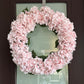 pink hydrangea wreath

artificial hydrangea wreath

pink silk flower wreath

22 inch hydrangea wreath

UV resistant hydrangea wreath

pink floral wreath

hydrangea door wreath

faux hydrangea wreath

indoor outdoor flower wreath

pink hydrangea front door wreath