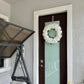 white wreath for front door

white wedding wreath

neutral color floral wreath

soft white hydrangea ring

minimalist white flower wreath

classic white hydrangea decor

pure white faux wreath

elegant white door wreath

bright white silk floral wreath

ivory white artificial flower wreath