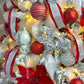 Red ribbon for holiday decorations

Velvet ribbon for gift wrapping

Red velvet tree trimming ribbon

Elegant red Christmas ribbon

Classic red velvet ribbon

Festive red tree ribbon

Red velvet ribbon for centerpieces

Traditional Christmas ribbon

Red ribbon for staircase garland

Red velvet fireplace mantel ribbon