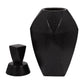 BLAKELIN LARGE BLACK LIDDED GINGER JAR 23''